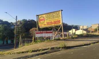 Imagem: Terreno - Jardim Alto da Colina - Valinhos