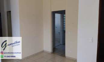 Imagem 3: Apartamento com 3 dormitórios à venda por R$ 275.600,00 - Jardim Cumbica - Guarulhos/SP