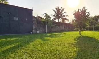 Imagem 6: Aluga-se casa na praia