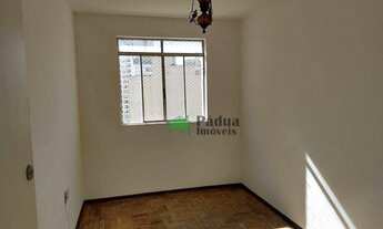 Imagem 2: Apartamento com 1 dormitório à venda, 44 m² por R$ 135.000,00 - Cambuí - Campinas/SP