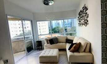 Imagem: Apartamento à venda, 105 m² por R$ 1.180.000,00