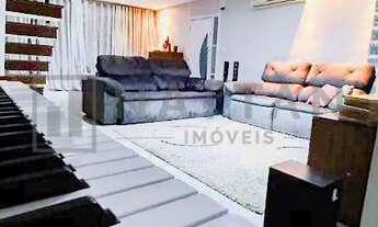 Imagem 2: Sobrado com 3 dormitórios à venda, 270 m² por R$ 1.990.000,00 - Tatuapé - São Paulo/SP