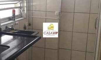 Imagem 7: Apartamento à venda, Vila Firmiano Pinto, 59m², 2 dormitórios, 1 vaga!