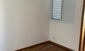 Imagem 5: Apartamento mobiliado -Santa Cecilia 50m2