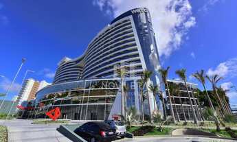 Imagem 6: Sala à venda, 30 m² por R$ 543.679 - Edson Queiroz - Fortaleza/CE