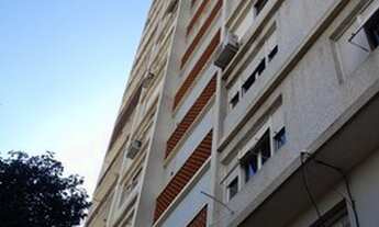 Imagem: APTO 3D no bairro Rio Branco em Porto Alegre