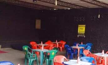 Imagem 7: Aluguel de bar com salão