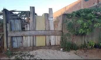 Imagem: Terreno em Cordeirópolis