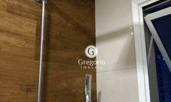 Imagem 4: Lindo Apartamento com fino acabamento, 2 Suítes à venda, 57 m² por R$ 450.000 - Umuarama