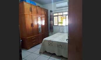 Imagem 4: CASA TÉRREA - 3 QUARTOS (1 SUÍTE) NO PQ OESTE INDUSTRIAL - 200m² CONSTRUIDOS - 225m² DE TE