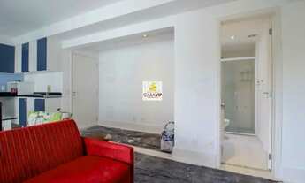 Imagem 2: Apartamento à venda, Vila Andrade, 67m², 2 dormitórios, 1 suíte, 1 vaga!