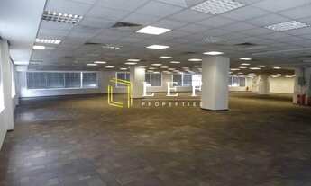 Imagem 2: Conjunto comercial no Paraíso