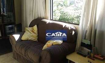 Imagem 7: Apartamento com 2 dormitórios à venda, 49 m² por R$ 110.000,00 - Cidade Tiradentes - São P