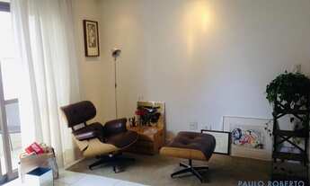 Imagem 7: COBERTURA - HIGIENÓPOLIS - SP