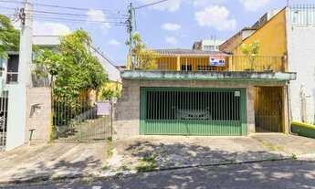 Imagem: Terreno Jardim Prudência - 422 m² ( 10