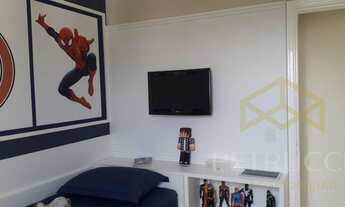 Imagem 3: Apartamento - Vila Proost de Souza - Campinas