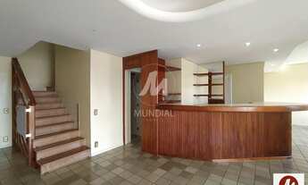 Imagem 4: Apartamento (cobertura 2 - duplex) 5 dormitórios/suite, cozinha planejada, portaria 24hs