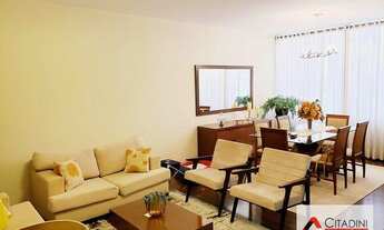 Imagem: Vendo - Apartamento 3 dormitórios no Centro