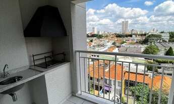 Imagem 2: SÃO CAETANO DO SUL - RESIDENCIAL - SANTA PAULA