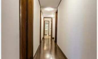 Imagem 4: APARTAMENTO - CAMPO BELO - SP