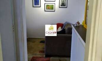 Imagem 5: Apartamento à venda, Vila Guarani(Zona Sul), 50m², 2 dormitórios, 1 vaga!