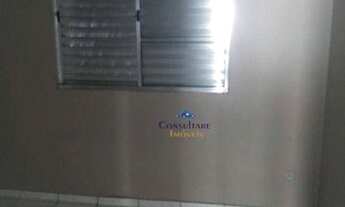 Imagem 4: Apartamento de 2 Dormitórios, para Locação,no Morro Nova Cintra -Santos- SP