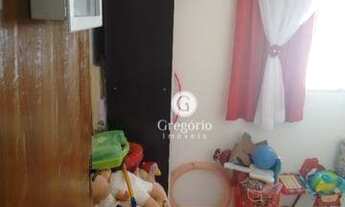 Imagem 5: Ótima casa assobradada, com 03 dormitórios sendo 01 suíte - Jardim Novo Osasco -SP