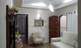 Imagem 2: Casa para venda possui 134 metros quadrados com 3 quartos