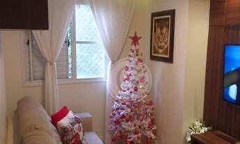 Imagem 5: MORUMBI, LINDO APARTAMENTO DE 72M²,3 DORMITORIOS, SUITE, 2 VAGAS, - VILA SONIA - SP