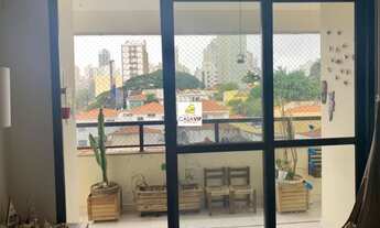 Imagem 5: Apartamento à venda, Perdizes, 112m², 3 dormitórios, 1 suíte, 2 vagas!