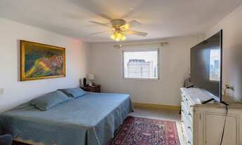 Imagem 6: Cobertura à venda, Itaim Bibi, São Paulo, SP