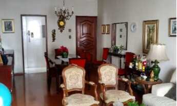 Imagem: Apartamento à venda, Paraíso, 110m²