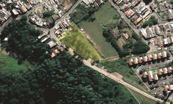 Imagem 2: Terreno com 2.740M² Próx. ao Centro de Cotia (Km 32 Rap. Tavares