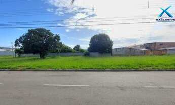 Imagem 2: SENADOR CANEDO - Terreno Padrão - Das Indústrias