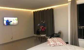 Imagem 4: Apartamento 1 dorm. sendo 1 suíte - Residencial Next