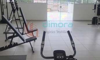 Imagem 7: Apartamento para Venda em Mogi das Cruzes, Mogi Moderno, 2 dormitórios, 1 suíte, 2 banheir