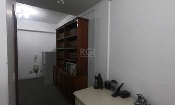 Imagem 7: Porto Alegre - Conjunto Comercial/Sala - Petrópolis