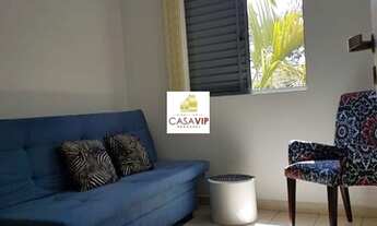 Imagem 5: Apartamento à venda, Jardim Santa Emília, 61m², 3 dormitórios, 1 vaga!