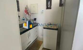 Imagem 7: EXCELENTE SALA COMERCIAL COM 73M2 NA BELA VISTA