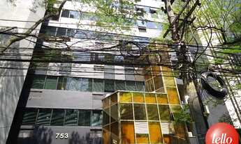 Imagem 6: São Paulo - Conjunto Comercial/sala - Brooklin