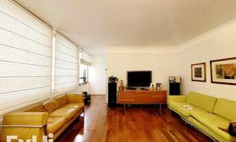 Imagem 5: Apartamento com 3 dormitórios à venda, 155 m² por R$ 1.500.000,00 - Higienópolis - São Pau