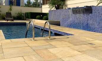 Imagem 1: APARTAMENTO - VILA ROMANA - SP