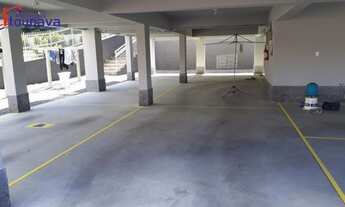 Imagem 3: Apartamento para Venda em Blumenau, Fortaleza, 3 dormitórios, 1 suíte, 1 banheiro, 2 vagas