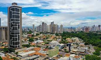 Imagem 3: Apartamento Opus Araguaya Setor Marista - Goiânia - GO