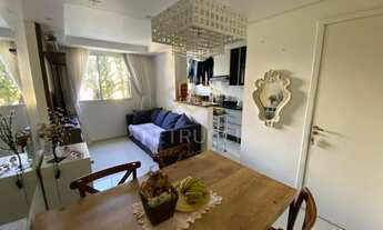 Imagem 4: Apartamento - Jardim Nova Europa - Campinas