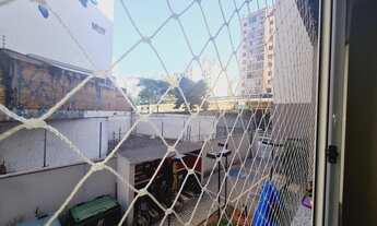 Imagem 7: Apartamento 1 Quarto para Locação em São Paulo, Vila Buarque, 1 dormitório, 1 banheiro