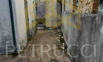 Imagem 7: Casa - Jardim Santa Marcelina - Campinas