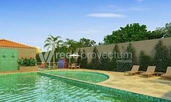 Imagem 7: Apartamento - Jardim do Lago Continuação - Campinas