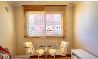 Imagem 3: Apartamento à venda, Santo Amaro, 40m², 1 dormitório, 1 vaga!