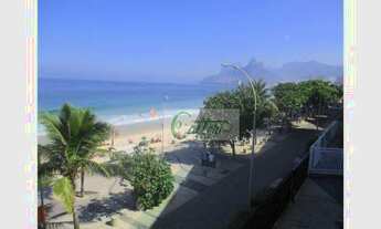 Imagem: Ipanema - Praia do Arpoado - Apartamento